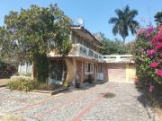 Xochicalco Casa en Venta más terreno