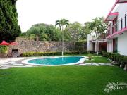 XOCHICALCO MORELOS
