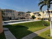 XOCHITEPEC VENTA DE CASA EN RESIDENCIAL OASIS II EN MORELOS