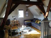 XOK JM63 T1bis VIEUX LILLE Duplex meublé