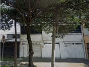 Xotepingo Coyoacán Venta Terreno CDMX