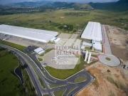 Aluguel de galpÃ£o em SeropÃdica Ã com a Federall Realty