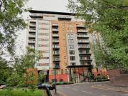 Xq7 Building, Taylorson Street, Manchester M5, 2 bed...