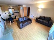 XQ7 Building, Taylorson Street South, Salford, Greater...