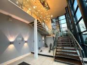 Xq Building, Taylorson Street South, Salford, M5