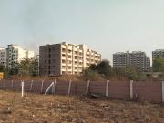 Xrbia Eiffel City 1600 Sq. Yd. Plot in Chakan Pune