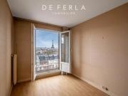 XV ème Mairie du XVème Appartement 4 pièces 2 chambres...