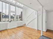 XVIème Jasmin 2 pièces 7ème étage avec ascenseur