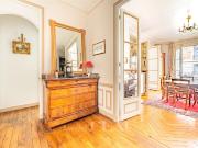 Xvième Passy Appartement familial 3 chambres 99m² Paris...