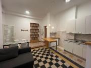 XXII MARZO PIAZZA GRANDI AMPIO TRILOCALE RISTRUTTURATO...