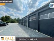 XXL Eigentumsgarage BÜRO, HALLE, XXL GARAGE Zur eigenen...