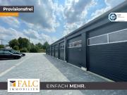 XXL Eigentumsgarage BÜRO, HALLE, XXL GARAGE Zur eigenen...