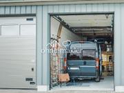 XXL Garage mit Grundstück, Halle, Neubau, Garagenpark,...