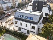 XXL Luxusvilla nähe Roter Berg und Krankenhaus Hietzing...