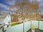 XXL Vierzimmer Dachgeschosswohnung in München/Trudering...