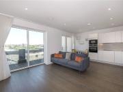 Xy Apartments, 9C York Way N7, 1 bed flat to rent,...