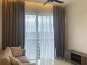 Y2 Move In Partial Furnish Nadayu 801 Subang Murni Shah Alam