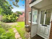 Y Berllan, Llangyfelach, 1 Bedroom Semi detached