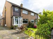 Y Rhos, Bangor, 3 Bedroom Semi detached