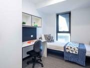 Y Suites City Gardens Adelaide Student Accommodation | Amber