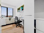 Y Suites on Margaret, Sydney