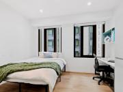 Y Suites on Margaret, Sydney