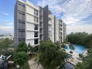 Y Temasya Kasih Condo Glenmarie Shah Alam Selangor