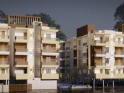 New Airport Road 3 BHK Apartment For Sale Bangalore