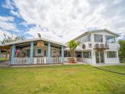 YACHAY FINCA Y HOSTERIA EN VENTA 4. 4 HECTAREAS