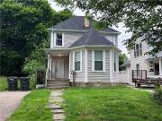 Yale St, Akron, Home For Sale
