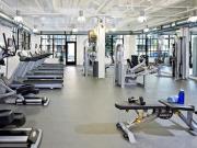Yale West Studio S1D
