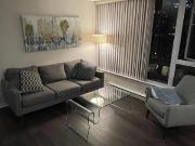 Yaletown 1 Bedroom, 1 Den 1 Bathroom Condo Avail Jan 1...
