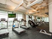 Yaletown Stunning 2 Bedroom 2 Bath Condo Downtown