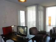 Yaletown Vancouver Furnished Condo for Rent at the...
