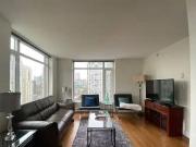 Yaletown Vancouver Furnished Condo Rental at The Beasley...