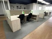 YAMA, Renta de Oficinas en Las Águilas