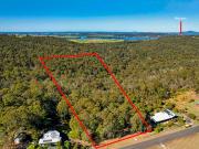 YAMBA HINTERLAND Nature Lover's Paradise with...