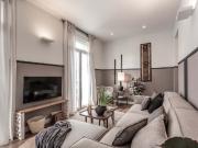 Yangambi 2 bedrooms and office in Lista