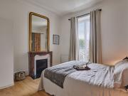 Yanoa 2 bedrooms in Madeleine, Paris Amsterdam...