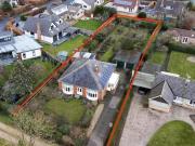 Yapham Road, Pocklington, 3 Bedroom Detached