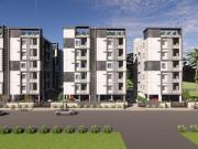 Yapral 3 BHK Apartment For Sale Hyderabad