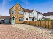 Yarbury Way, Weston super mare, 3 Bedroom End