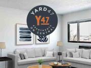 Yard 47 Apartments 2 Bedroom Apartment for Rent at 4750...