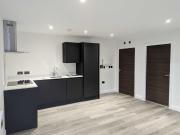 Yardley – 1 Bedroom Flat Yardley – 1 Bedroom Flat