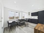 Yardley – 2 Bedrooms Flat