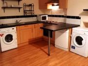Yarm Lane, Stockton On Tees, Durham TS18, 1 bed flat to...