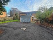 Yarm Road, Eaglescliffe, Stockton On Tees TS16, 4 bed...