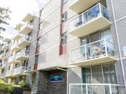 Yarmouth Apartments