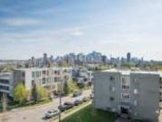 Yarmouth Apartments | 2109 17 Street SW