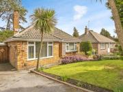 Yarmouth Road, Branksome, 2 Bedroom Bungalow